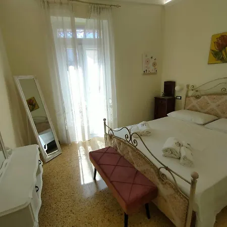 Nonna Tetta Bed & Breakfast