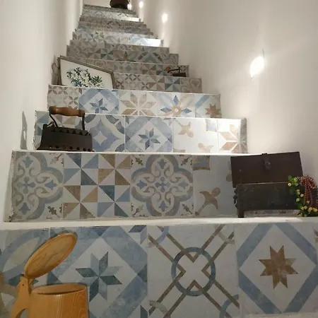 Nonna Tetta Novoli