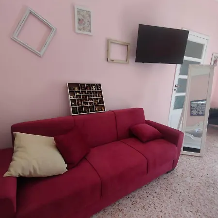 Nonna Tetta Bed & Breakfast Novoli