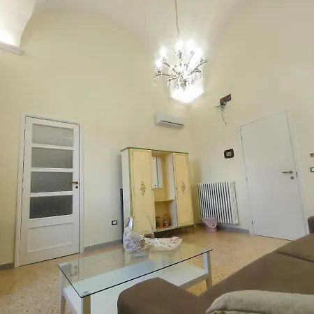 Nonna Tetta * Novoli