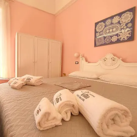 Nonna Tetta Bed & Breakfast