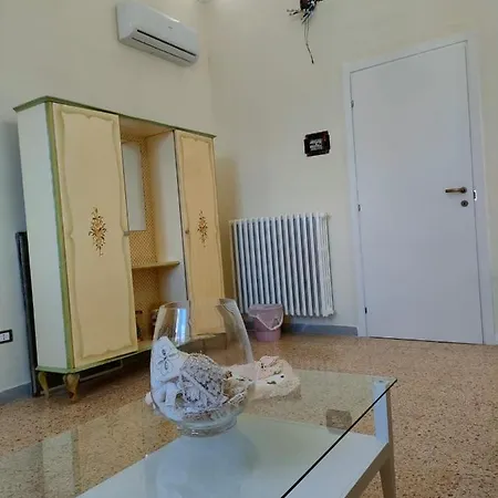Bed & Breakfast Nonna Tetta Novoli