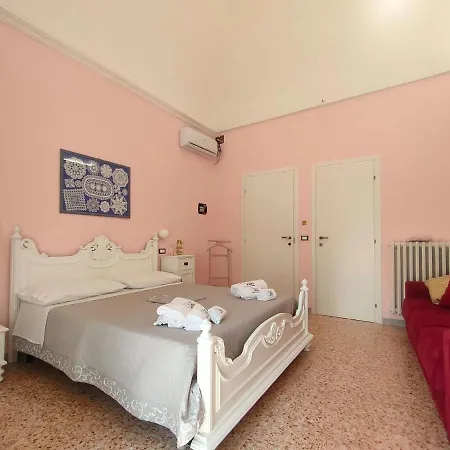 Nonna Tetta * Novoli