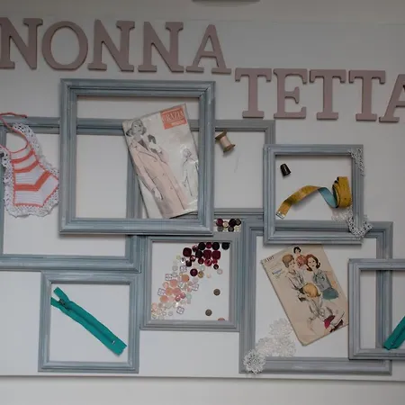 Nonna Tetta *