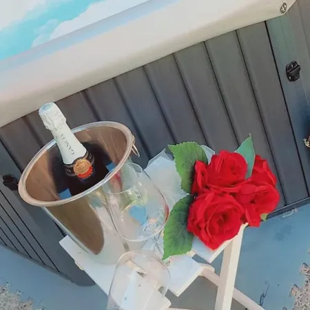 Nonna Tetta Novoli