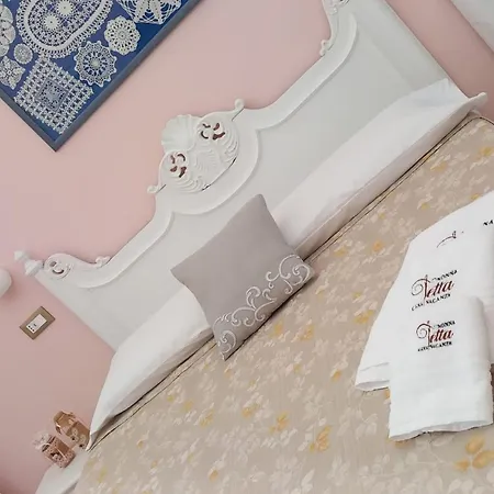 Nonna Tetta Bed & Breakfast *