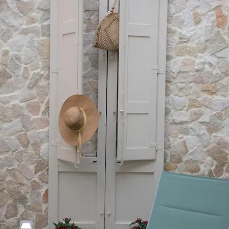 Nonna Tetta Bed & Breakfast *
