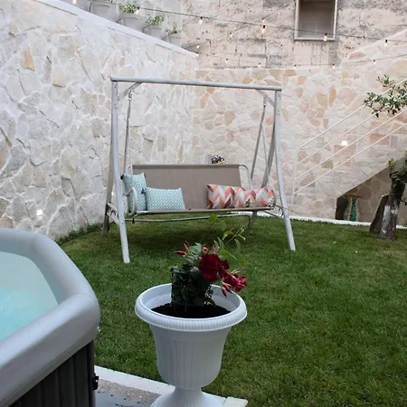 Nonna Tetta Bed & Breakfast