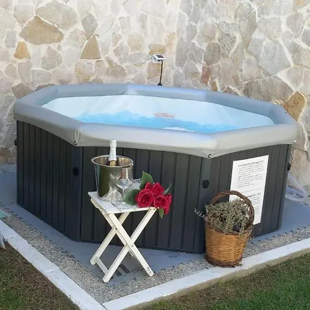 Nonna Tetta Bed & Breakfast *