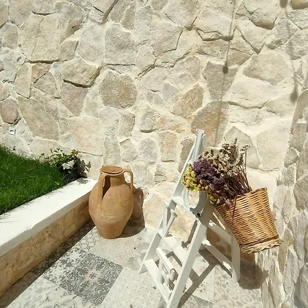 Nonna Tetta * Novoli