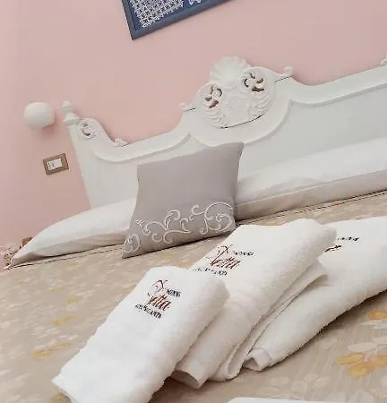 Nonna Tetta Bed & Breakfast *