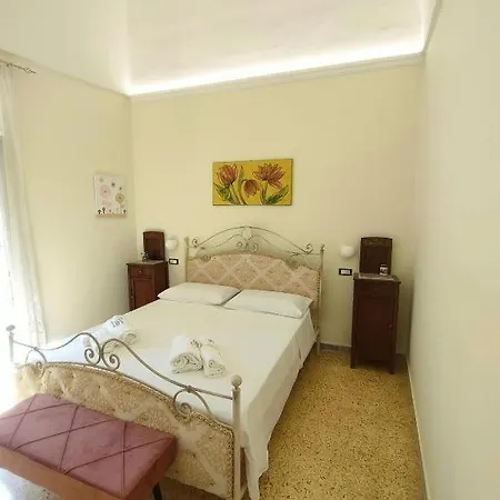 Nonna Tetta Bed & Breakfast *