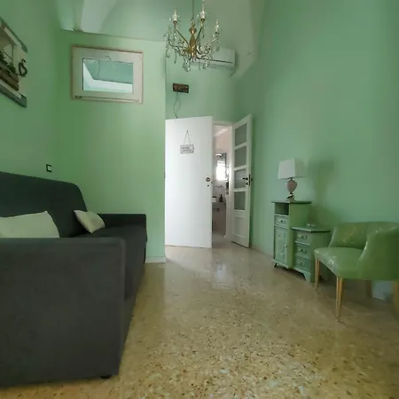 Nonna Tetta * Novoli