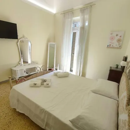 Nonna Tetta Bed & Breakfast