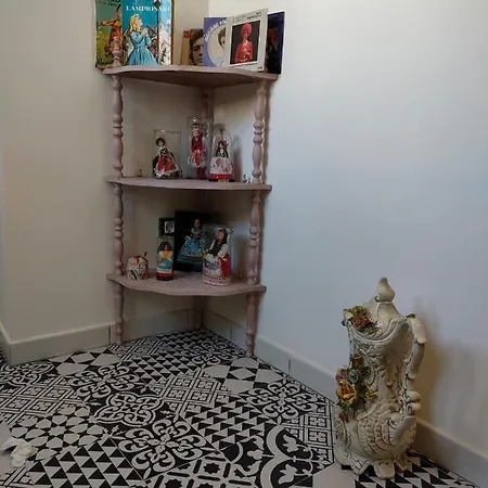 Nonna Tetta * Novoli