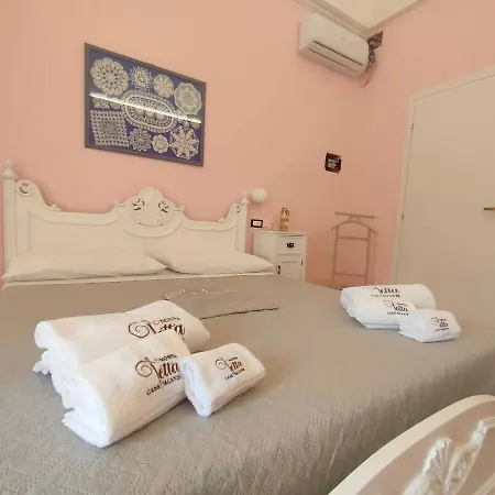 Bed & Breakfast Nonna Tetta Novoli