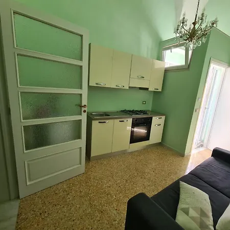 Nonna Tetta Bed & Breakfast Novoli