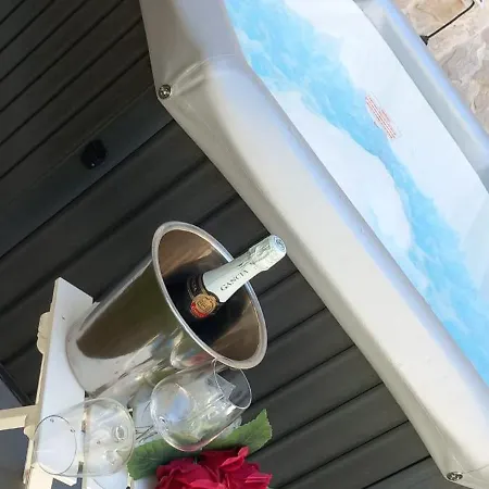 Bed & Breakfast Nonna Tetta Novoli