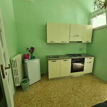 Nonna Tetta Bed & Breakfast Novoli
