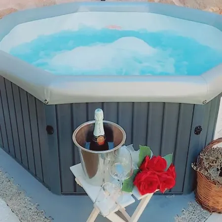 Nonna Tetta Bed & Breakfast Novoli