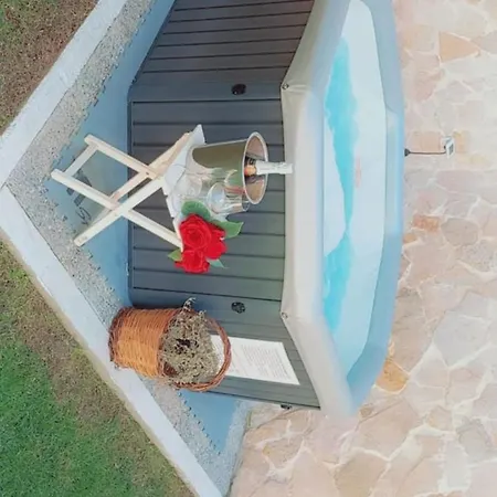 Nonna Tetta Novoli