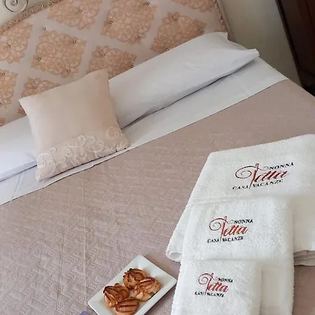 Nonna Tetta