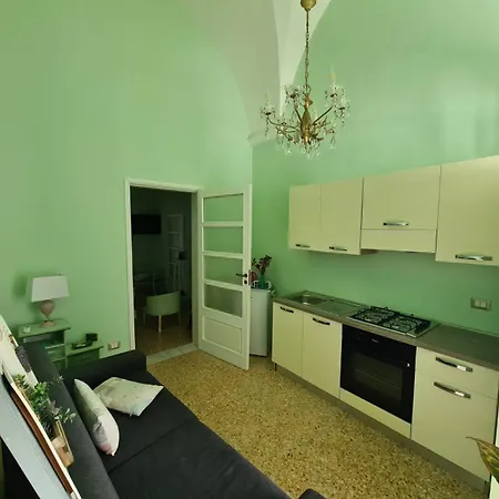 Bed & Breakfast Nonna Tetta *