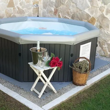 Nonna Tetta Bed & Breakfast *