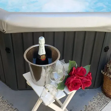 Nonna Tetta Bed & Breakfast Novoli