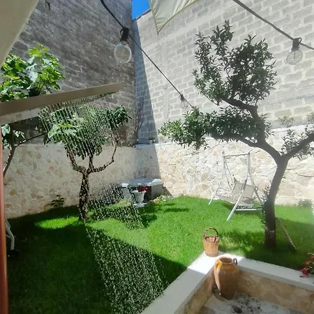 Nonna Tetta