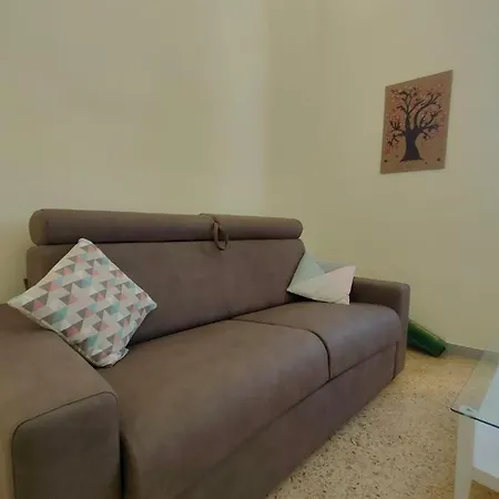 Nonna Tetta Bed & Breakfast Novoli