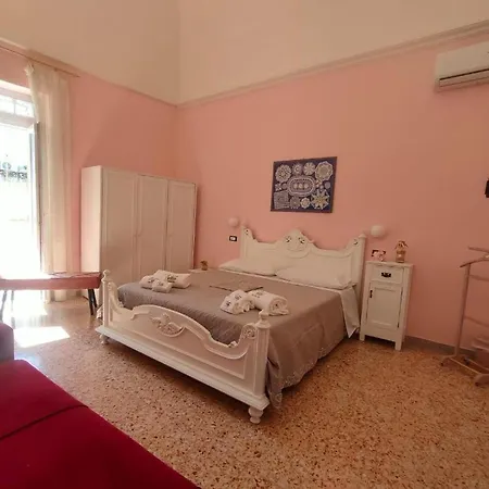 Nonna Tetta Novoli
