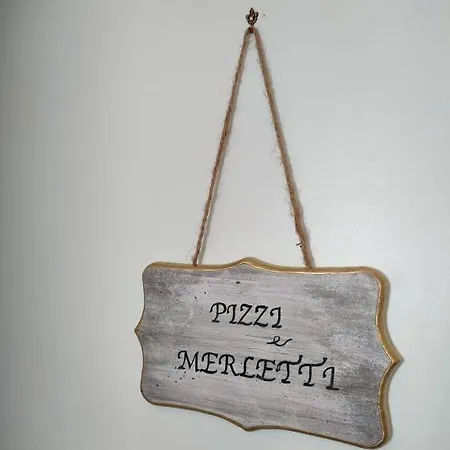 Nonna Tetta Novoli