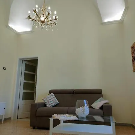 Nonna Tetta Bed & Breakfast *