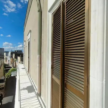 Nonna Tetta