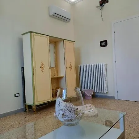 Bed & Breakfast Nonna Tetta