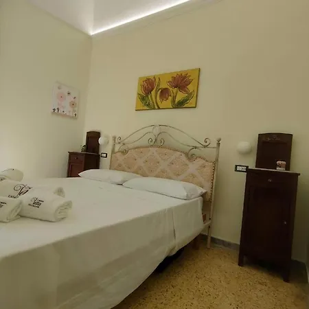 Nonna Tetta Bed & Breakfast Novoli