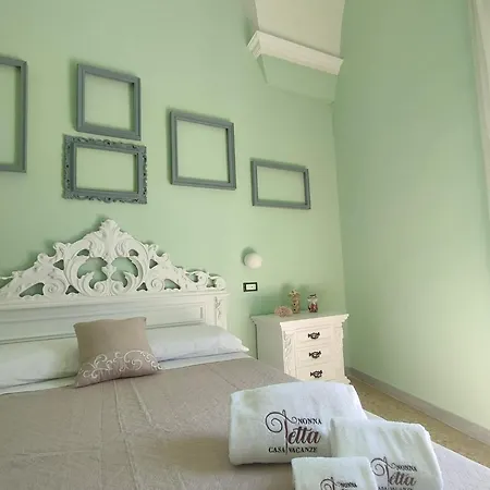 Bed & Breakfast Nonna Tetta Novoli