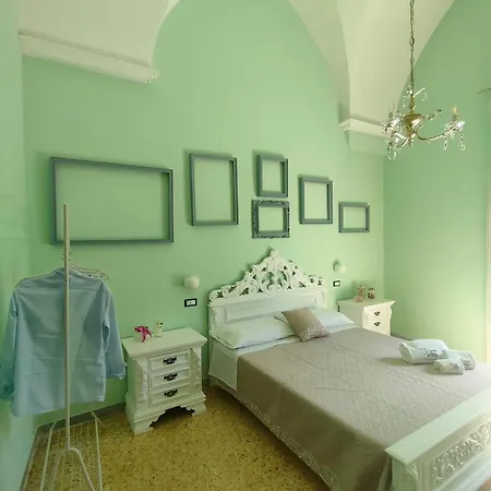 Nonna Tetta * Novoli