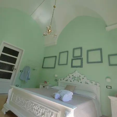 Bed & Breakfast Nonna Tetta