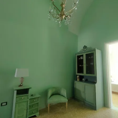 Nonna Tetta Bed & Breakfast Novoli