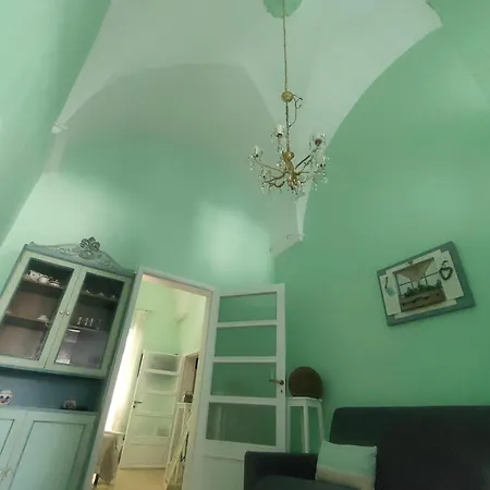 Bed & Breakfast Nonna Tetta Novoli