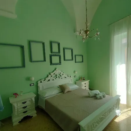 Bed & Breakfast Nonna Tetta
